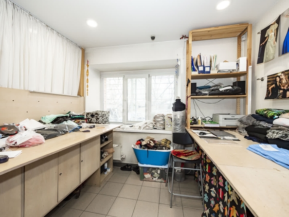 
  Продается офис 92.8 м². Фото 17.