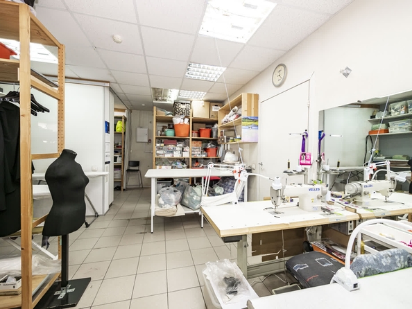 
  Продается офис 92.8 м². Фото 21.