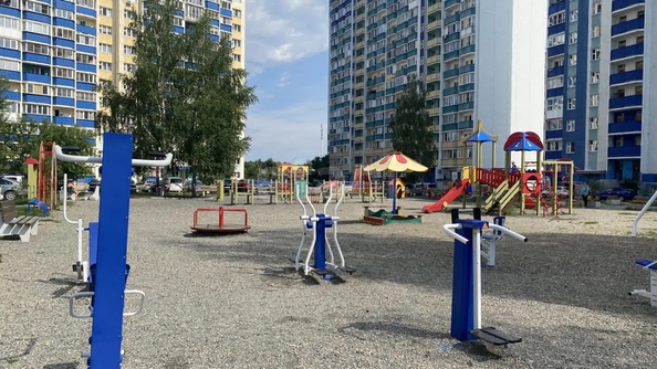 
  Продается 3-комн. квартира 68.1 м². Фото 23.