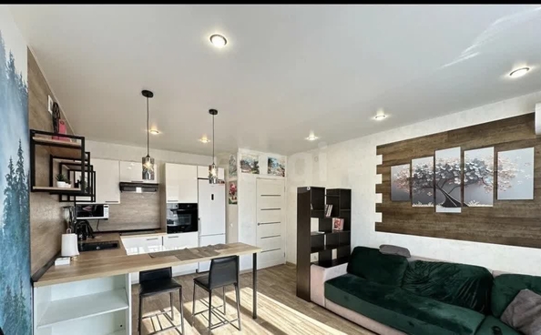 
  Продается 2-комн. квартира 54.7 м². Фото 2.