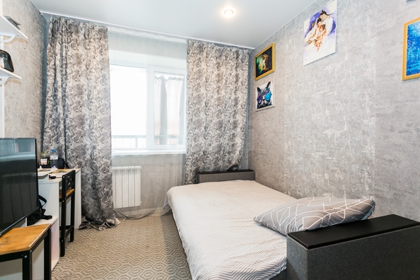 
  Продается 2-комн. квартира 54.7 м². Фото 13.
