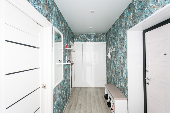 
  Продается 2-комн. квартира 54.7 м². Фото 18.