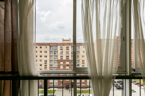 
  Продается 2-комн. квартира 54.7 м². Фото 22.