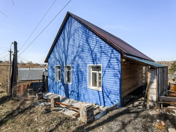 
  Продается дом 49.7 м². Фото 3.