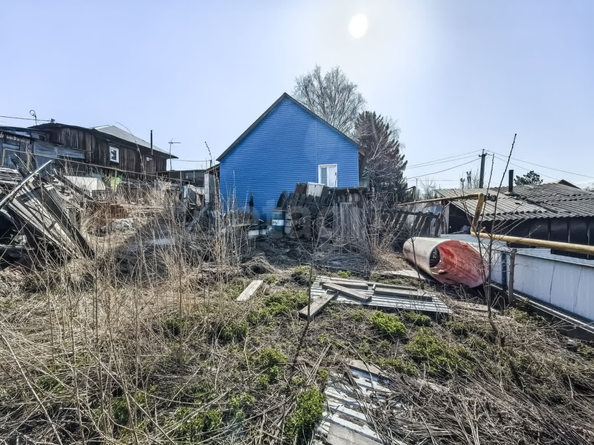 
  Продается дом 49.7 м². Фото 11.