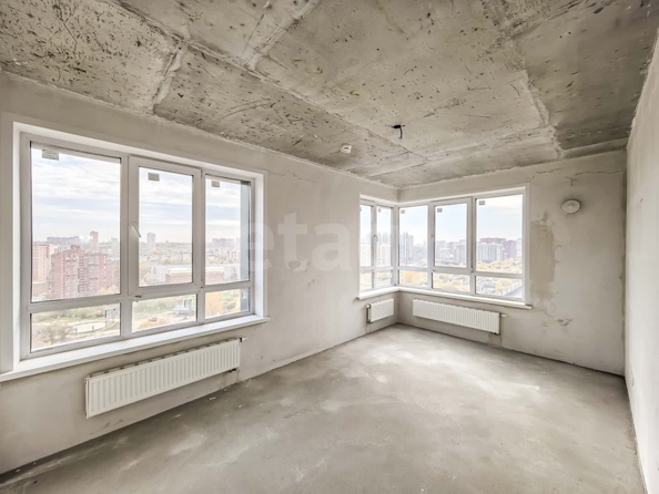 
  Продается 3-комн. квартира 66.3 м², в ЖК На Королева, дом 3. Фото 1.