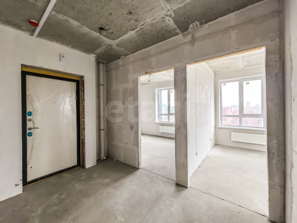 
  Продается 3-комн. квартира 66.3 м², в ЖК На Королева, дом 3. Фото 2.