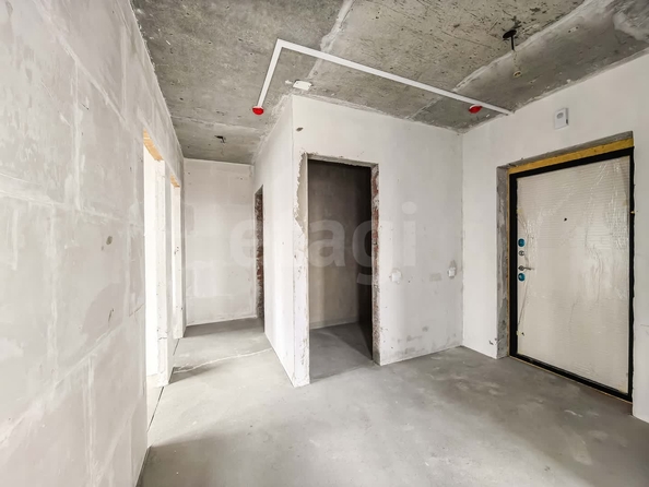 
  Продается 3-комн. квартира 66.3 м², в ЖК На Королева, дом 3. Фото 7.