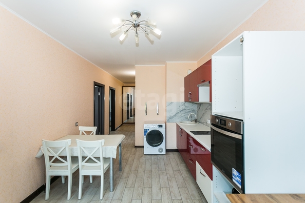 
  Продается 2-комн. квартира 57.1 м². Фото 2.
