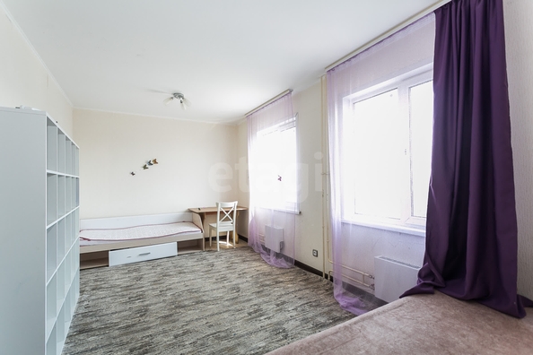 
  Продается 2-комн. квартира 57.1 м². Фото 7.