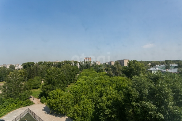 
  Продается 2-комн. квартира 57.1 м². Фото 21.
