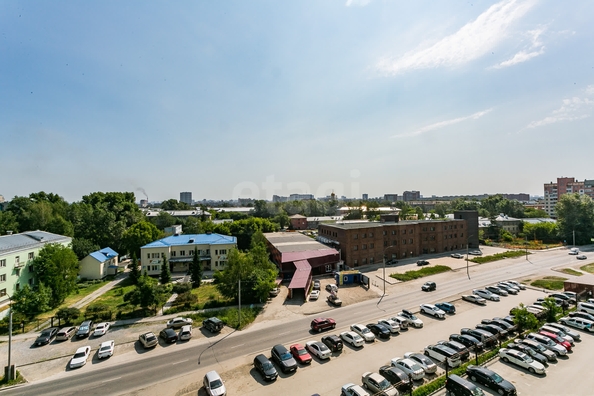 
  Продается 2-комн. квартира 57.1 м². Фото 22.