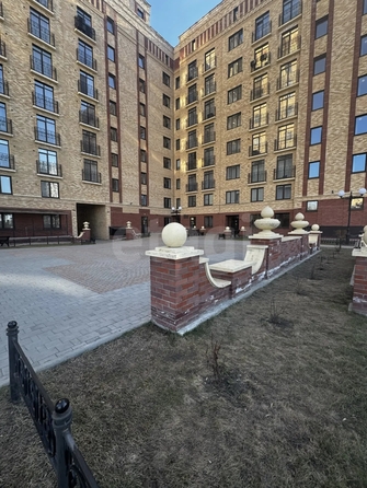 
  Продается парковка 13.3 м², в ЖК Булгаков. Фото 4.