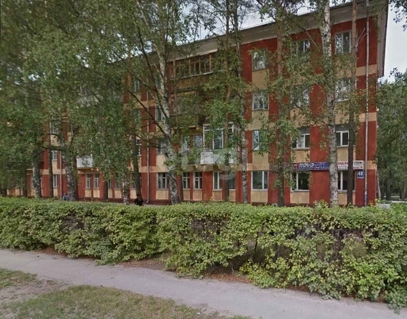 
  Продается 2-комн. квартира 55 м². Фото 10.