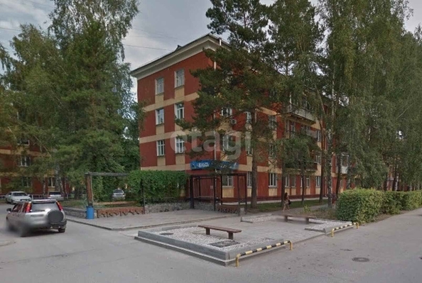 
  Продается 2-комн. квартира 55 м². Фото 11.