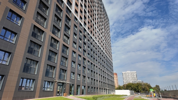 
  Продается 3-комн. квартира 59.13 м², в ЖК Биография. Фото 11.