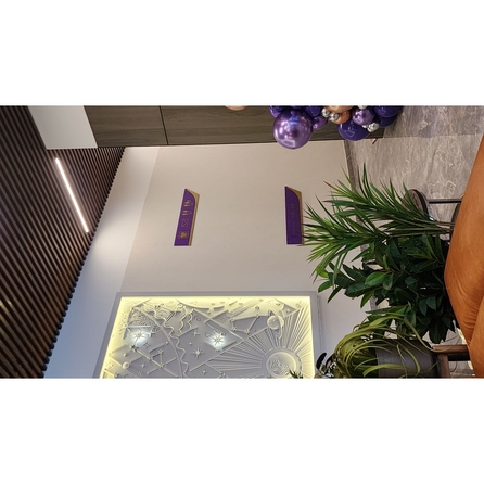 
  Продается 1-комн. квартира 38.79 м², в ЖК 4 звезды. Фото 6.
