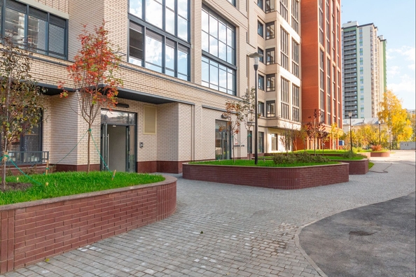 
  Продается 1-комн. квартира 48.54 м², в ЖК Звезда, дом 1. Фото 3.
