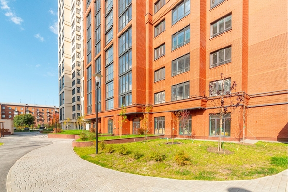 
  Продается 1-комн. квартира 48.54 м², в ЖК Звезда, дом 1. Фото 4.