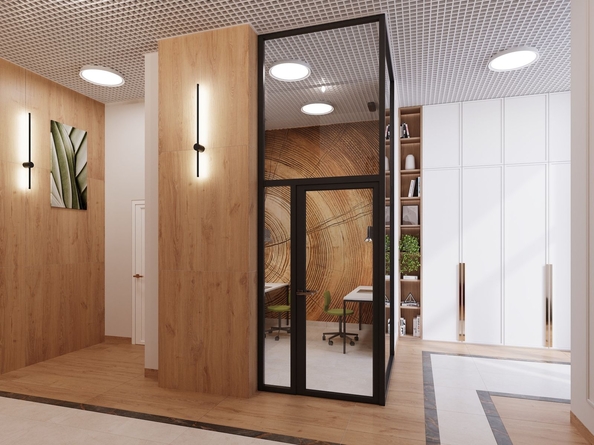 
  Продается 1-комн. квартира 40.8 м², в ЖК Калининский квартал, д 2. Фото 15.