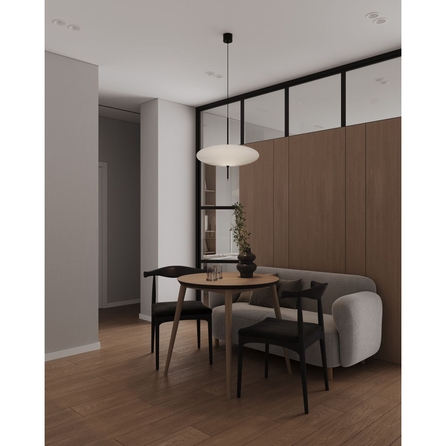 
  Продается 2-комн. квартира 47.7 м², в ЖК Калининский квартал, д 3. Фото 3.