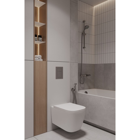 
  Продается 2-комн. квартира 47.7 м², в ЖК Калининский квартал, д 3. Фото 10.