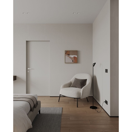 
  Продается 2-комн. квартира 54.4 м², в ЖК Менделеев. Фото 6.