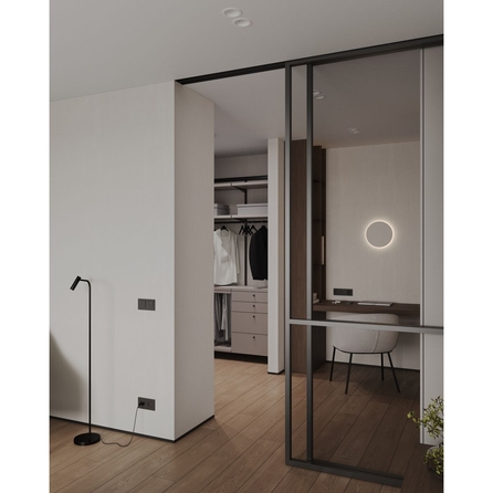 
  Продается 2-комн. квартира 54.4 м², в ЖК Менделеев. Фото 11.