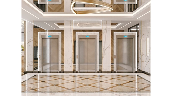 
  Продается 2-комн. квартира 54.4 м², в ЖК Менделеев. Фото 32.