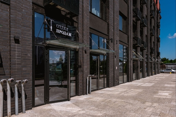 
  Продается студия 104.3 м², в ЖК Тихомиров, башня А. Фото 7.