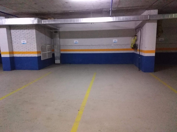 
  Продается парковка 15.2 м². Фото 4.