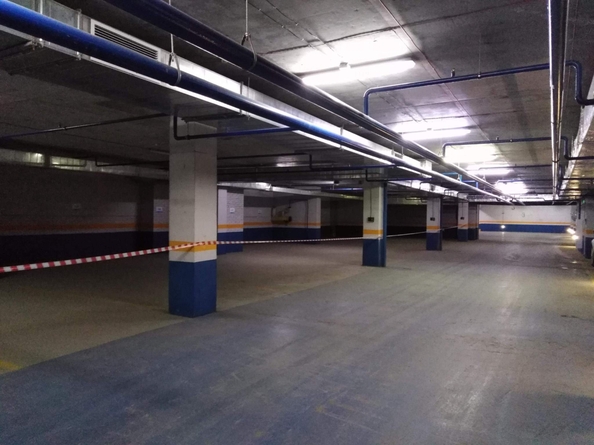 
  Продается парковка 19.5 м². Фото 1.