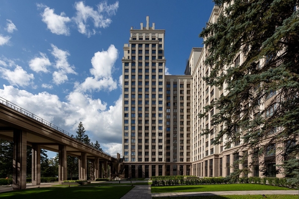 
  Продается 2-комн. квартира 61.9 м², в  Дом Нобель. Фото 12.