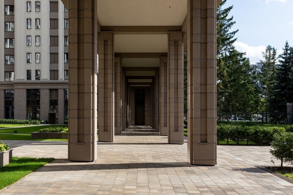 
  Продается 2-комн. квартира 61.9 м², в  Дом Нобель. Фото 15.