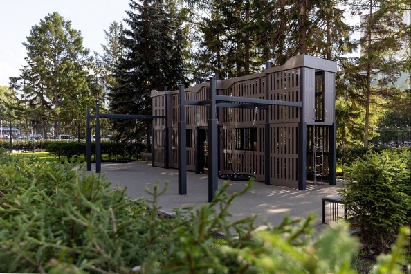 
  Продается 2-комн. квартира 61.9 м², в  Дом Нобель. Фото 17.