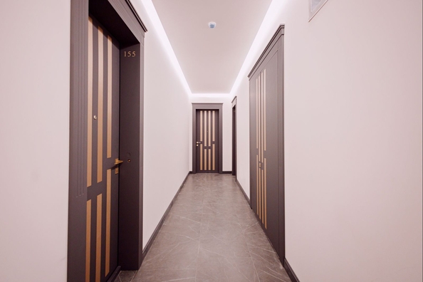
  Продается 2-комн. квартира 61.9 м², в  Дом Нобель. Фото 19.
