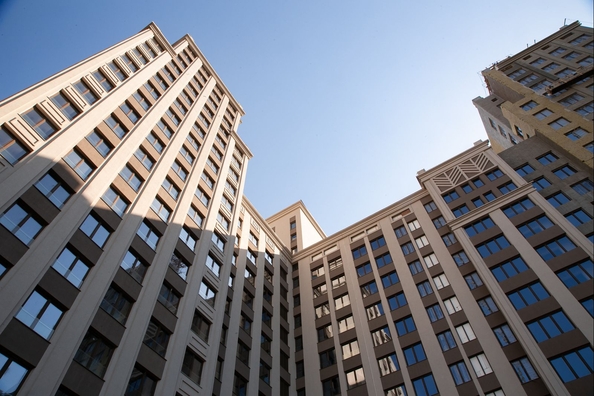 
  Продается 2-комн. квартира 44.45 м², в  Дом Нобель. Фото 18.