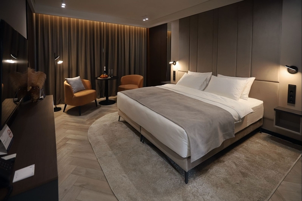 
  Продается апартамент 40.02 м², в АО Гагарин Сити. Фото 13.