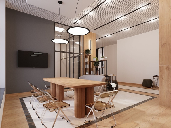 
  Продается 2-комн. квартира 43.1 м², в ЖК Калининский квартал, д 4. Фото 22.