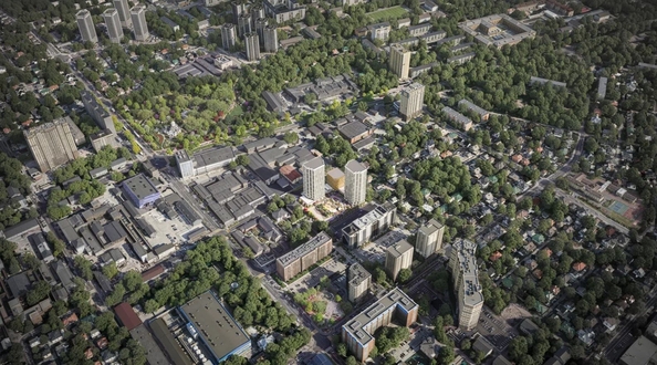 
  Продается 4-комн. квартира 87.5 м², в ЖК Цитатум. Фото 5.