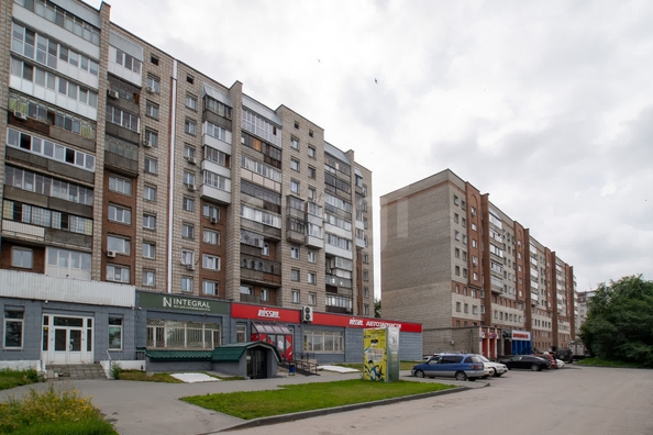 
  Продается торговая площадь 927.8 м². Фото 1.