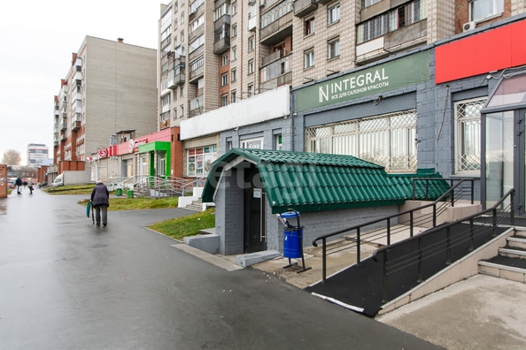 
  Продается торговая площадь 927.8 м². Фото 3.