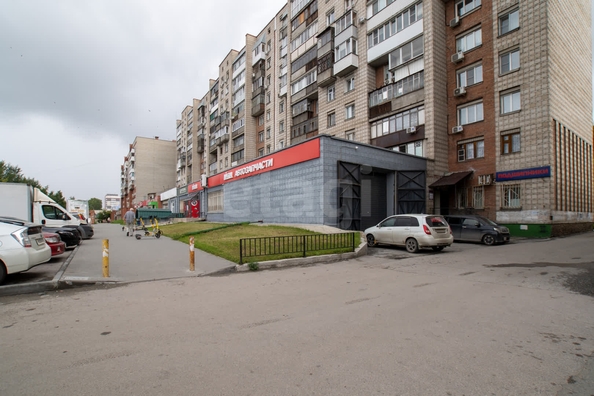 
  Продается торговая площадь 927.8 м². Фото 20.
