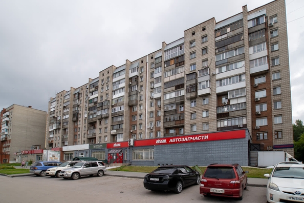
  Продается торговая площадь 927.8 м². Фото 22.