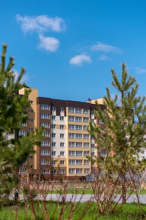 
  Продается 3-комн. квартира 63.7 м², в ЖК Фламинго, дом 19. Фото 16.