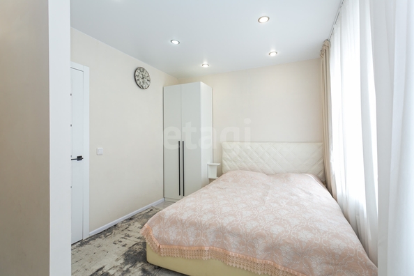 
  Продается 2-комн. квартира 33.1 м², в КП Березки Элитный. Фото 2.