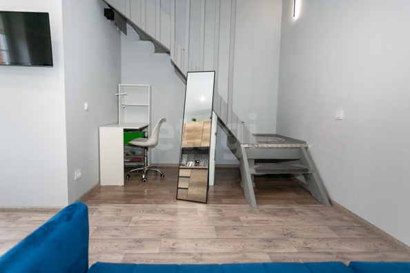 
  Продается 2-комн. квартира 33.1 м², в КП Березки Элитный. Фото 4.