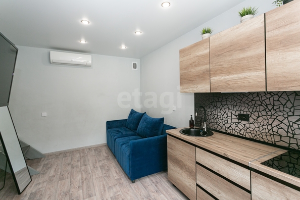 
  Продается 2-комн. квартира 33.1 м², в КП Березки Элитный. Фото 8.