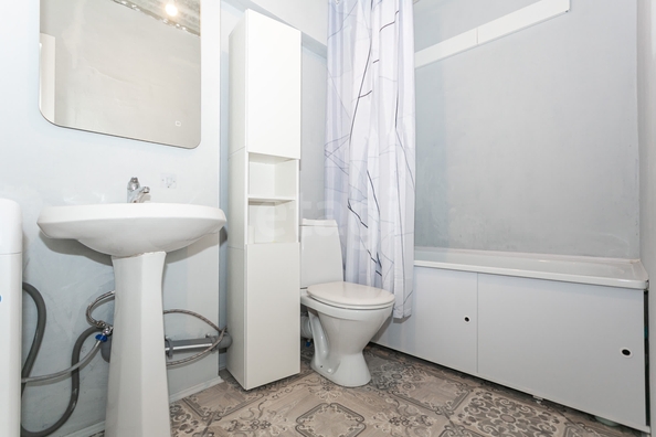 
  Продается 2-комн. квартира 33.1 м², в КП Березки Элитный. Фото 20.