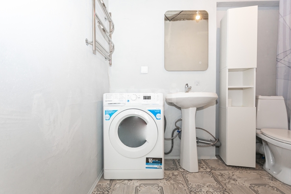 
  Продается 2-комн. квартира 33.1 м², в КП Березки Элитный. Фото 21.